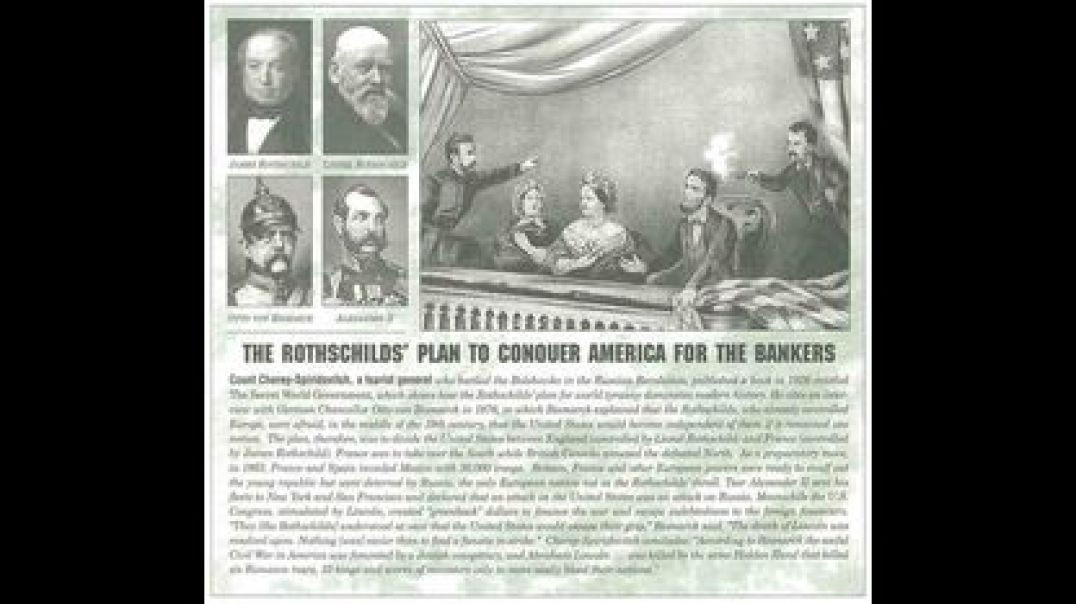 WOMAN FINDS 1926 BOOK 📖 EXPOSING THE “HIDDEN HAND” CONTROLLING THE WORLD