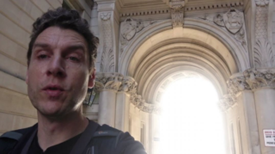 LONDON'S MASONIC 🏛 VILLAGE