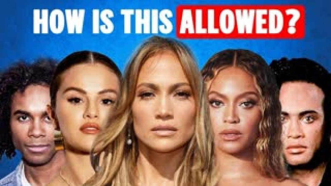 EXPOSING MUSIC'S 🎼 GREATEST SCAM