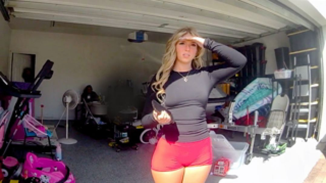 COCKY TEEN DRIVER GETS CHEWED OUT BY DAD 🏎 AFTER FLEEING POLICE