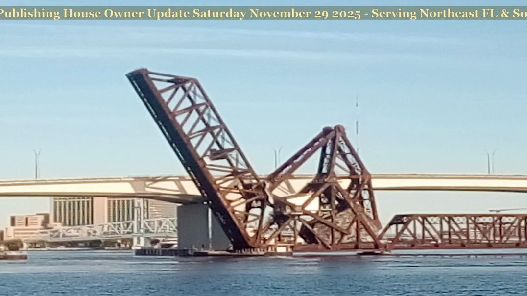 ⁣FULL Publishing House Owner Report November 29th 2025 Little Caesars Reported Dumping Chem!