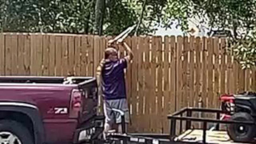 ⁣Slum Shabbos Goy Felon bill lannen K n B Property Management Tree Scam While Advertising Disney!