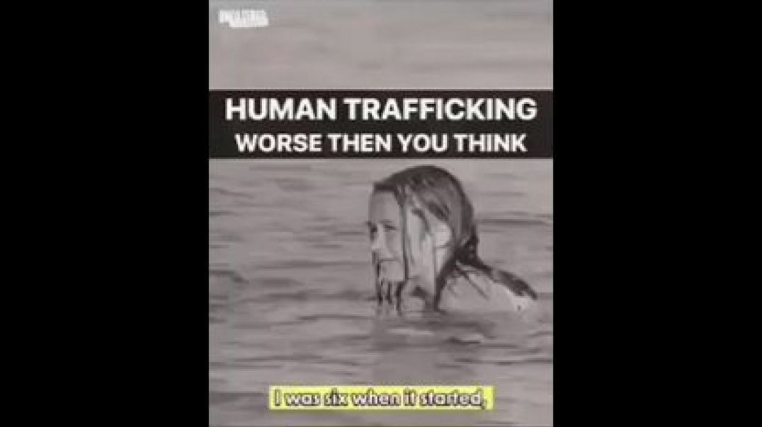 ⁣ANNEKE LUCAS WAS SOLD INTO A PEDOPHILE NETWORK IN BELGIUM 🔞 WHEN SHE WAS ONLY 6 YEARS OLD