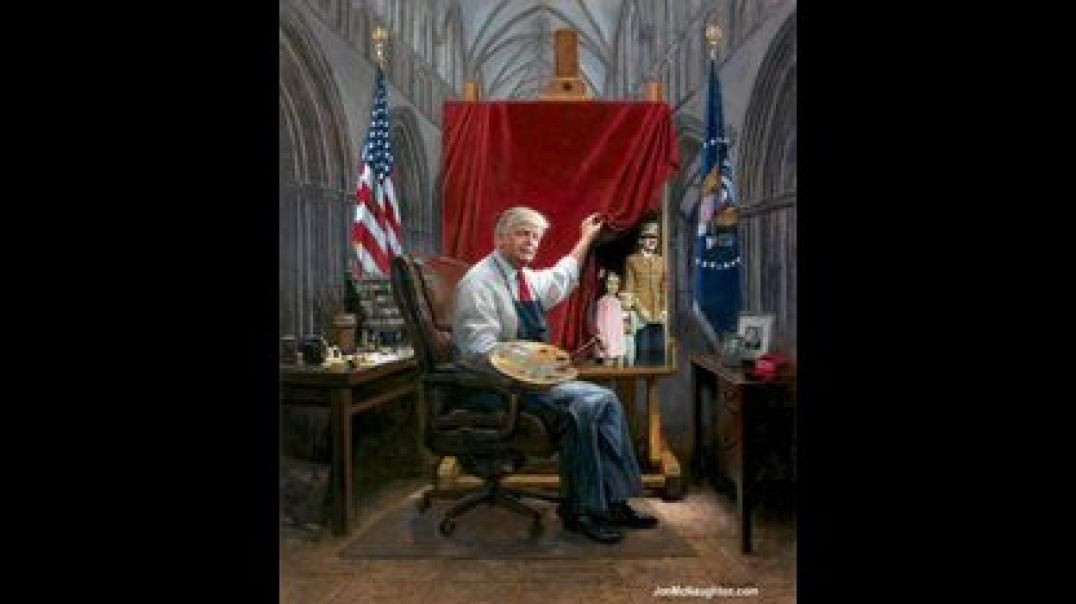 READY OR NOT 🇺🇸 THERE WILL BE RETRIBUTION❗