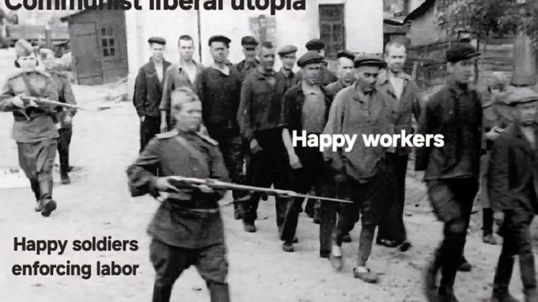 COUPLE ON EBT 💳 WORK IS COMPLIANCE WITH CAPITALISM ☭ REFUSING TO WORK IS RESISTANCE