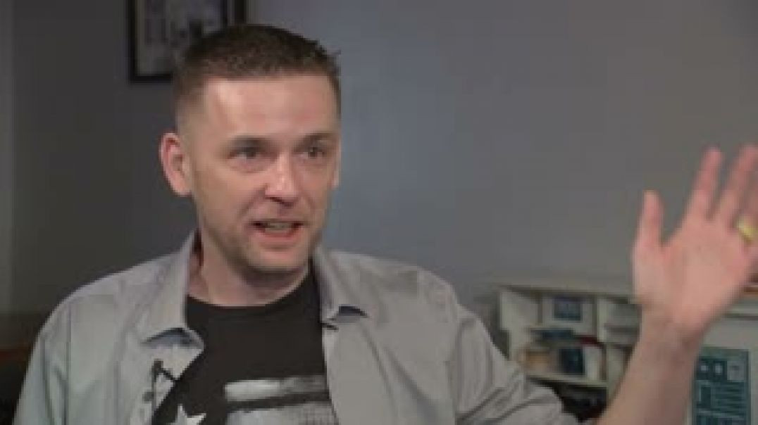 ⁣FULL INTERVIEW 🎙 FORMER PHILLY PROUD BOYS LEADER ZACH REHL SPEAKS OUT AFTER BEING FREED BY TRUMP