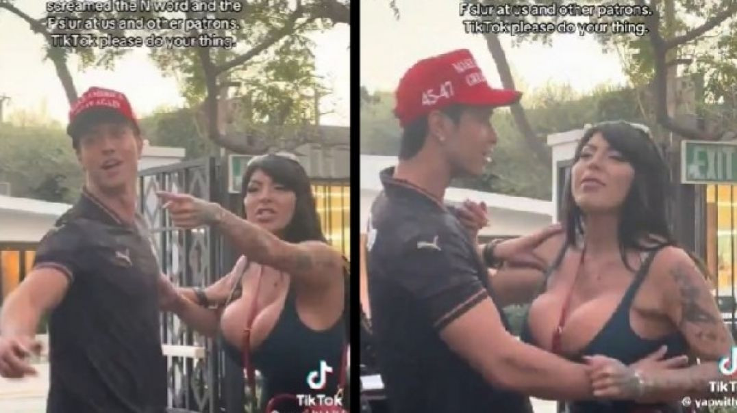 MAGA HAT 🎩 MADNESS