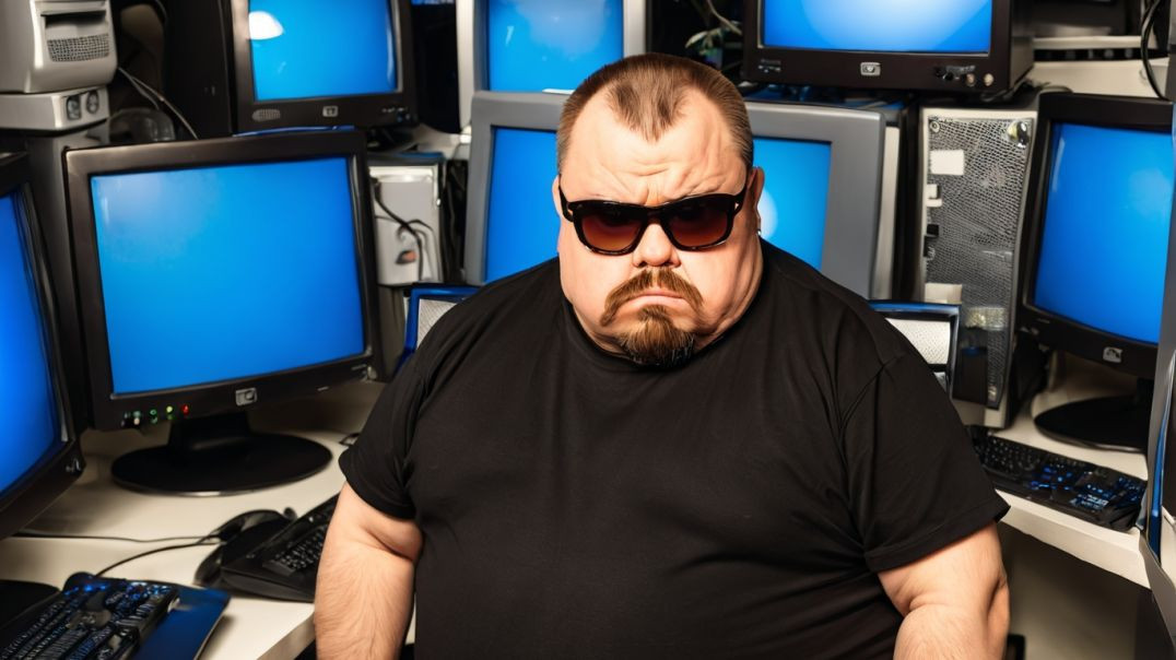 NNR 10 MINUTE SEETHE