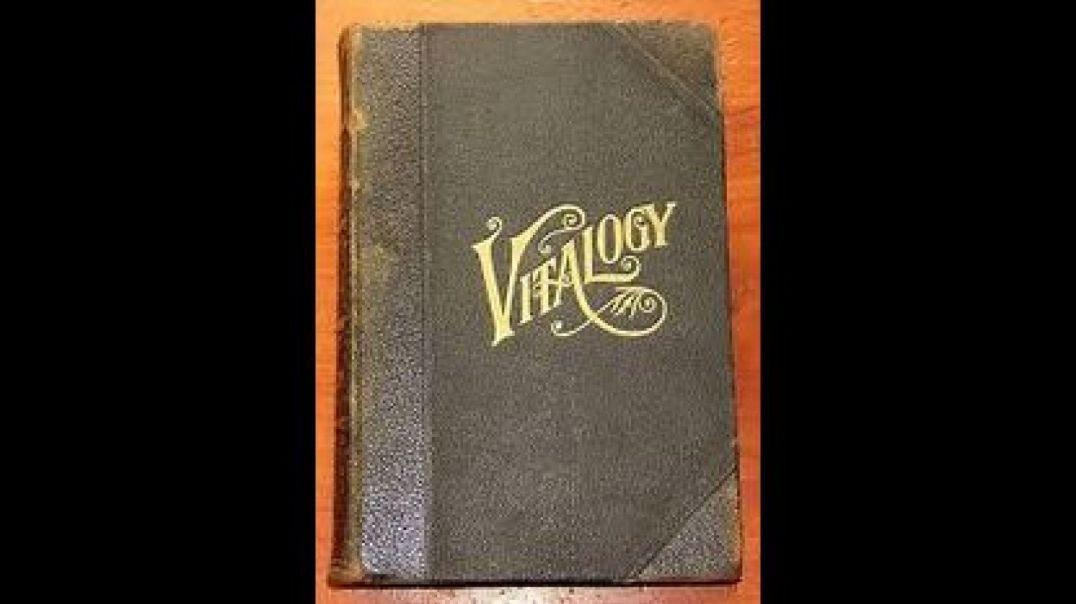 VITALOGY 📖 THE ENCYCLOPEDIA OF HEALTH AND HOME