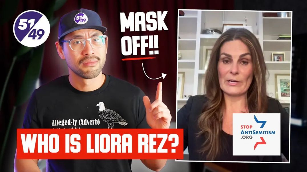 ⁣EXPOSING THE MOST EVIL WOMAN IN AMERICA 👿 WHO IS LIORA REZ❓