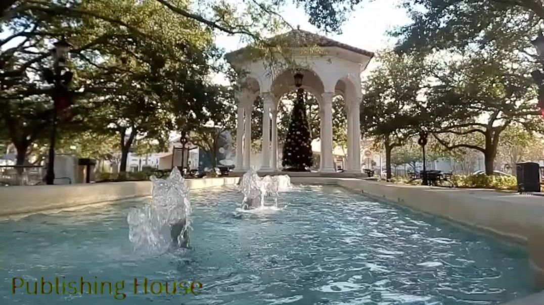 ⁣Your Publishing House Suggests Motel 6 Kingsland GA And Daniel Buddy Watts For Housing!