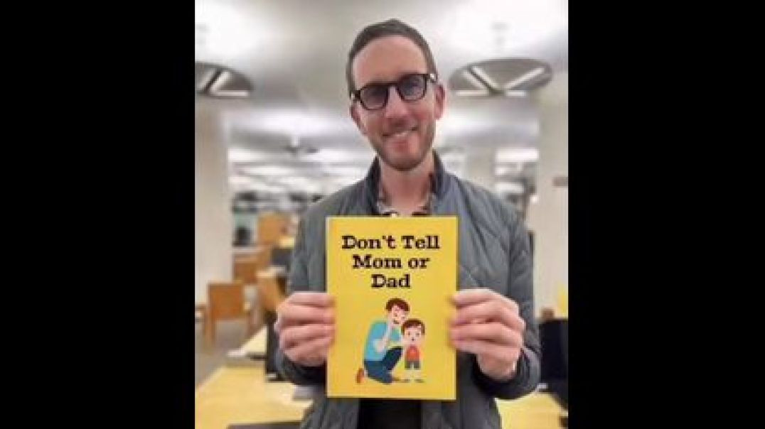 THE SLIPPERY SLOPE ₪ OF SCOTT WEINER