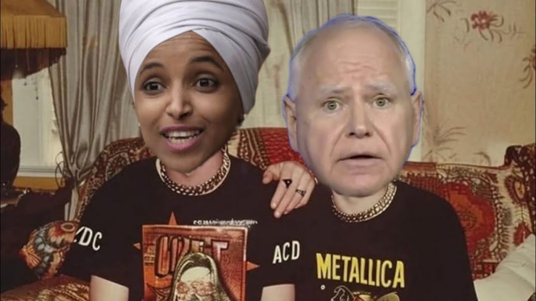 MINNESOTA LIED ⚫ THE UNITED SPOT