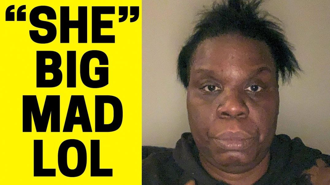⁣THE FATIGUE IS REAL 🤬 LESLIE JONES EWW