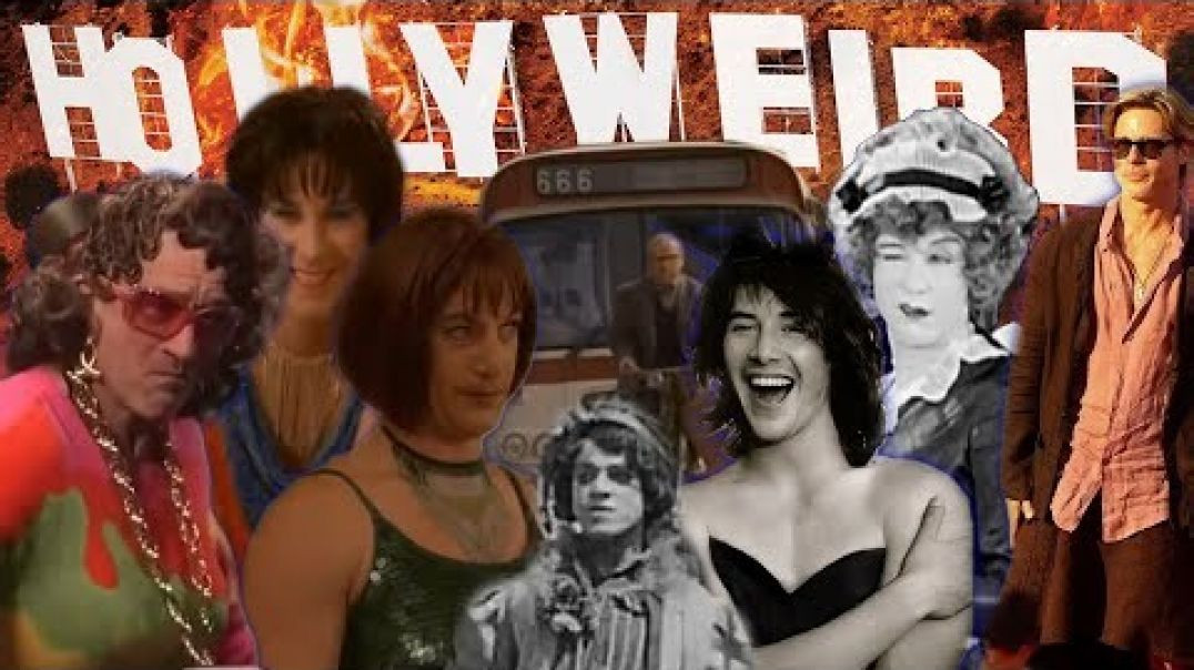 ⁣EVERYTHING IS CAREFULLY PLANNED FOR DECADES 🎬 PART 2