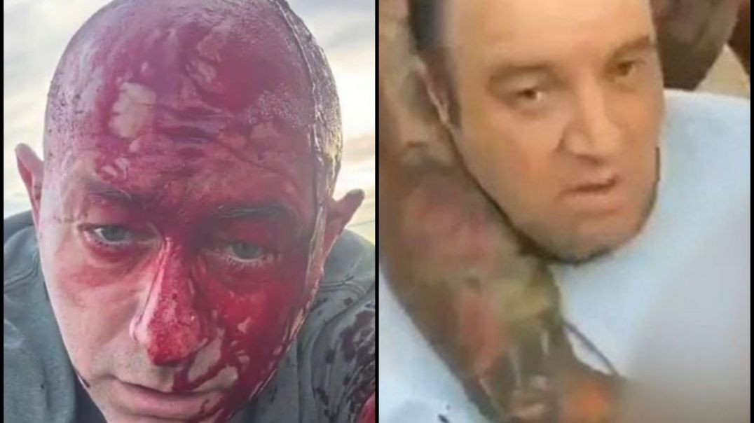 ⁣THE BONDI BEACH TERROR ATTACK BECAME ISRAEL'S ₪ MOST EMBARRASSING FALSE FLAG FLOP YET❗