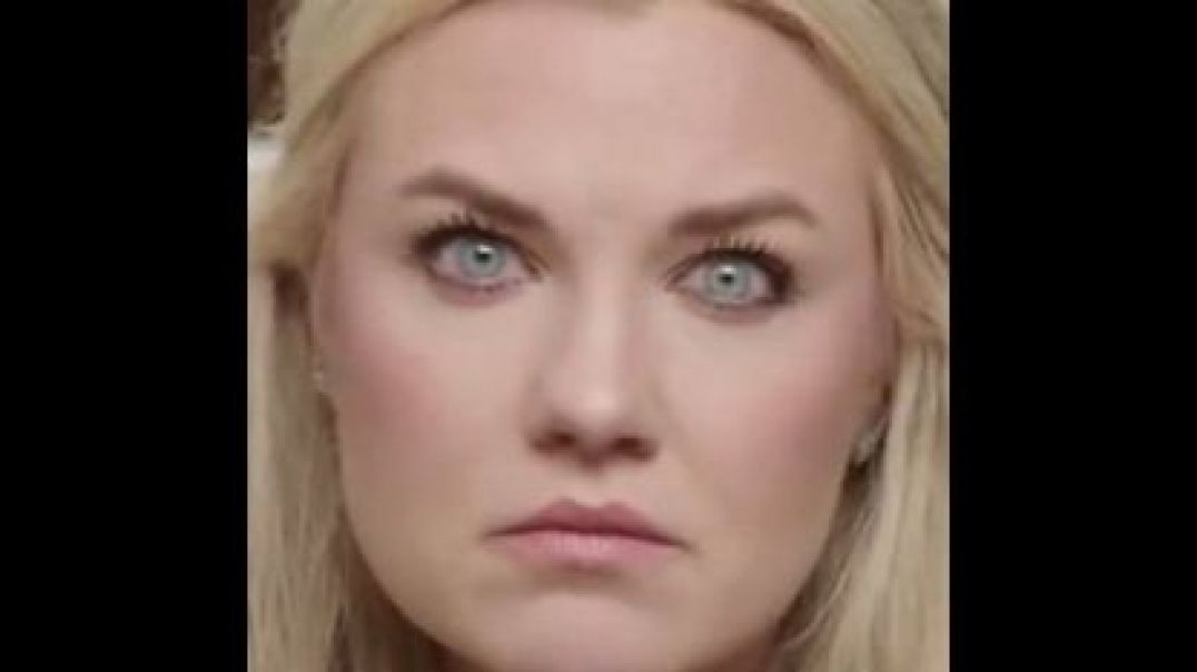 ⁣ERIKA KIRK ₪ CAUGHT LYING❗