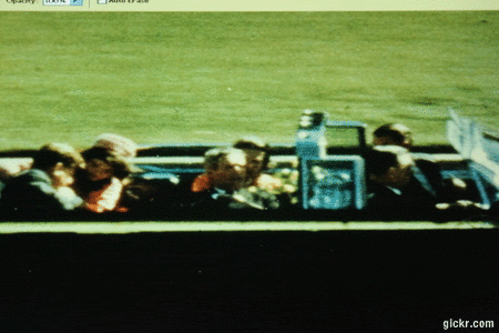 THE ORIGINAL 🎦 ZAPRUDER FILM