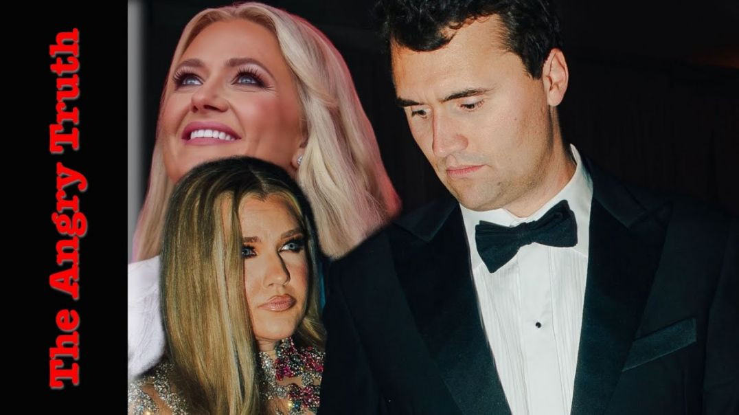 ERIKA KIRK JUST DESTROYED 🫣 CHARLIE KIRK'S LEGACY