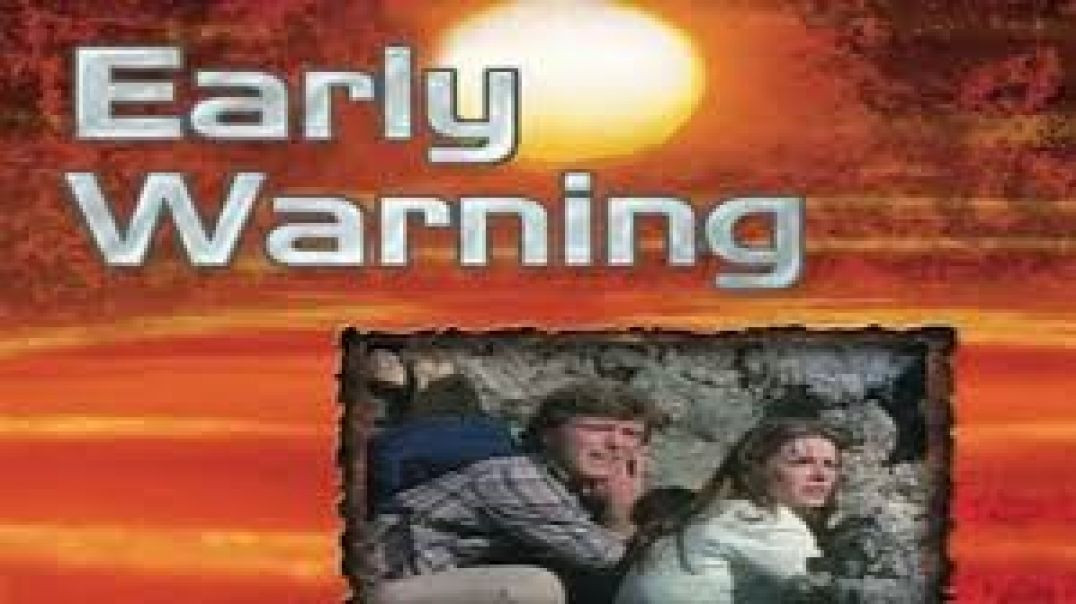 EARLY WARNING [1981] FULL MOVIE 🎦 END TIMES CLASSIC❗