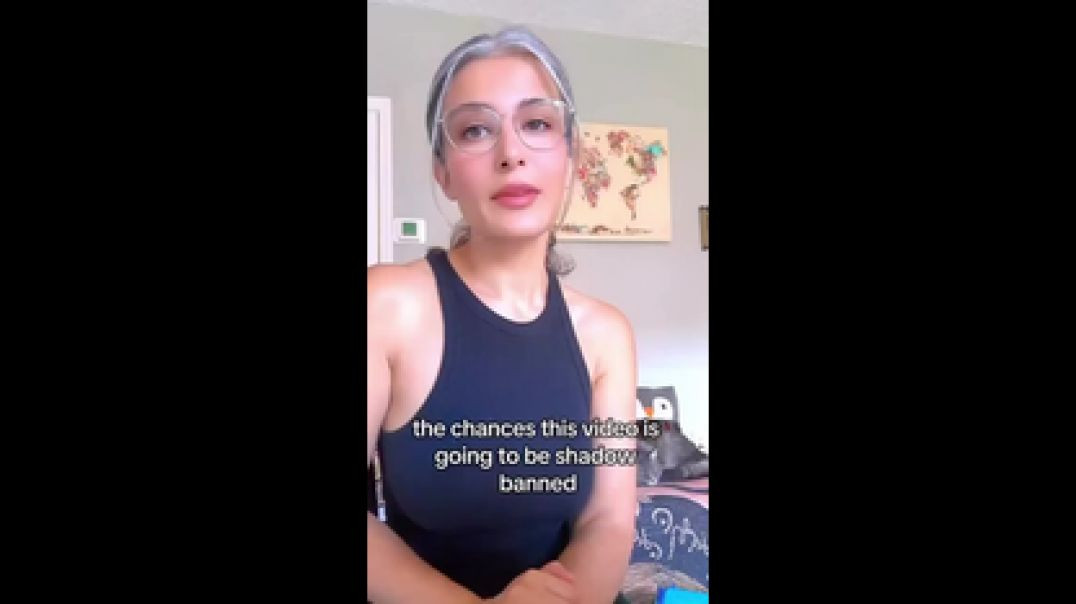 WOMAN ASKS AI TO LIST 📋 CONSPIRACY THEORIES THAT ARE ACTUALLY TRUE