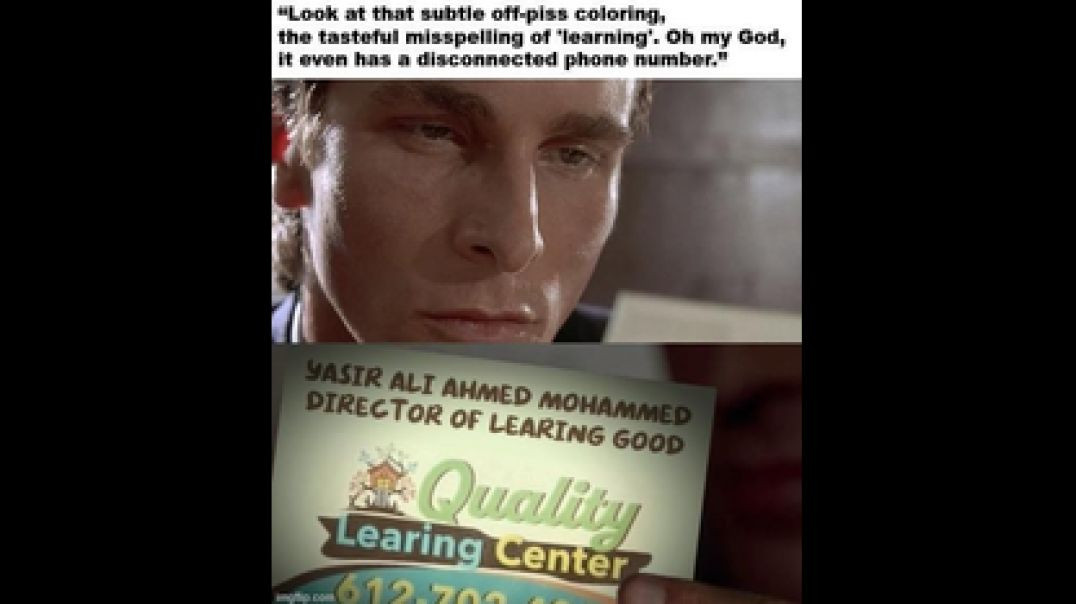 MEET THE MANAGER 😅 OF THE QUALITY LEARING CENTER IN MINNESOMALIA