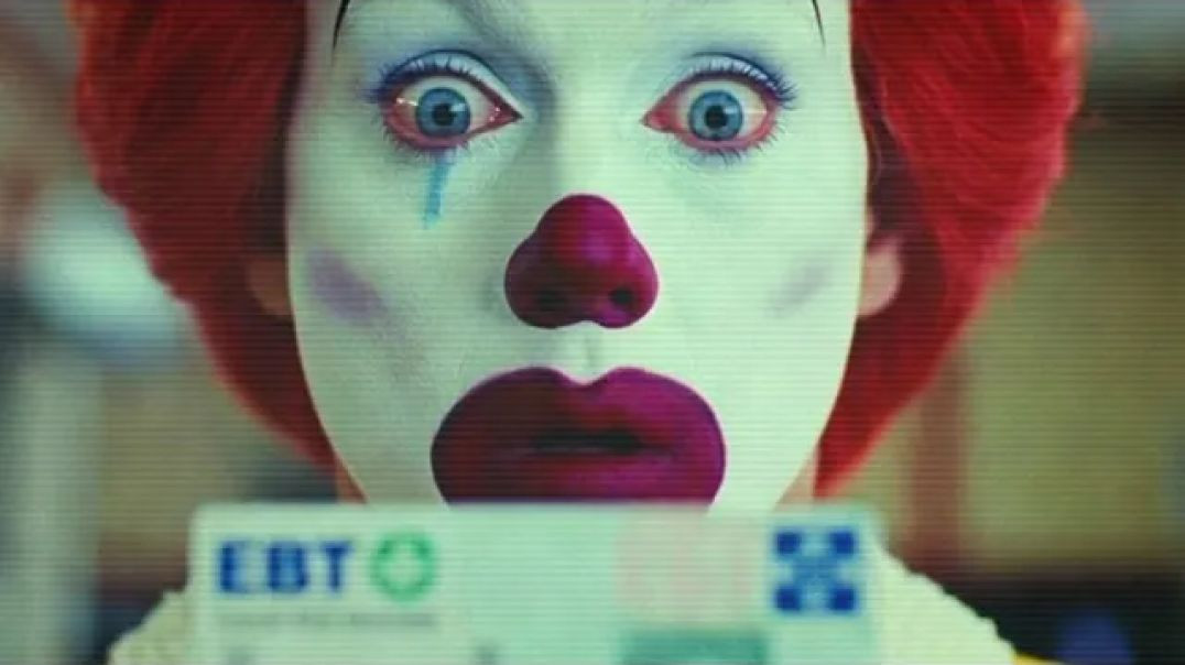 IT'S ALL COMING OUT 💳 JOHN TALKS