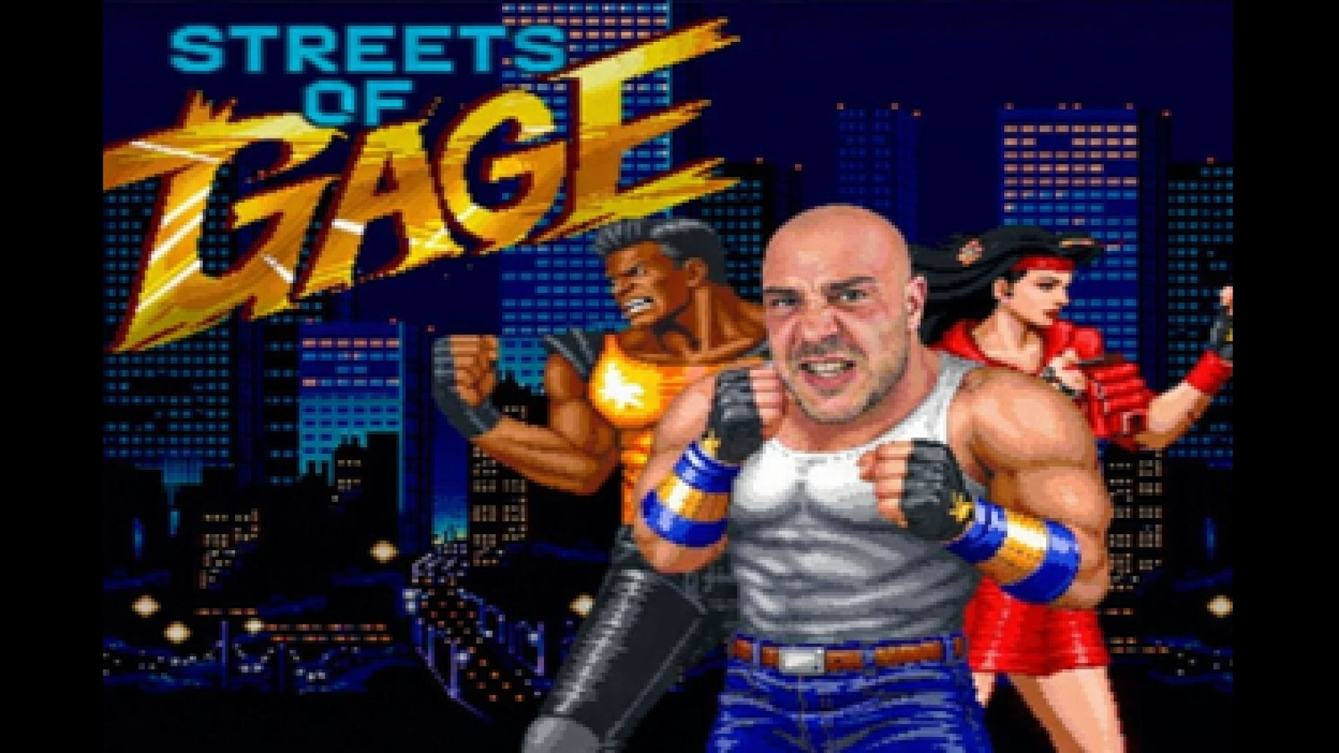 TROGS STAY WINNING❗