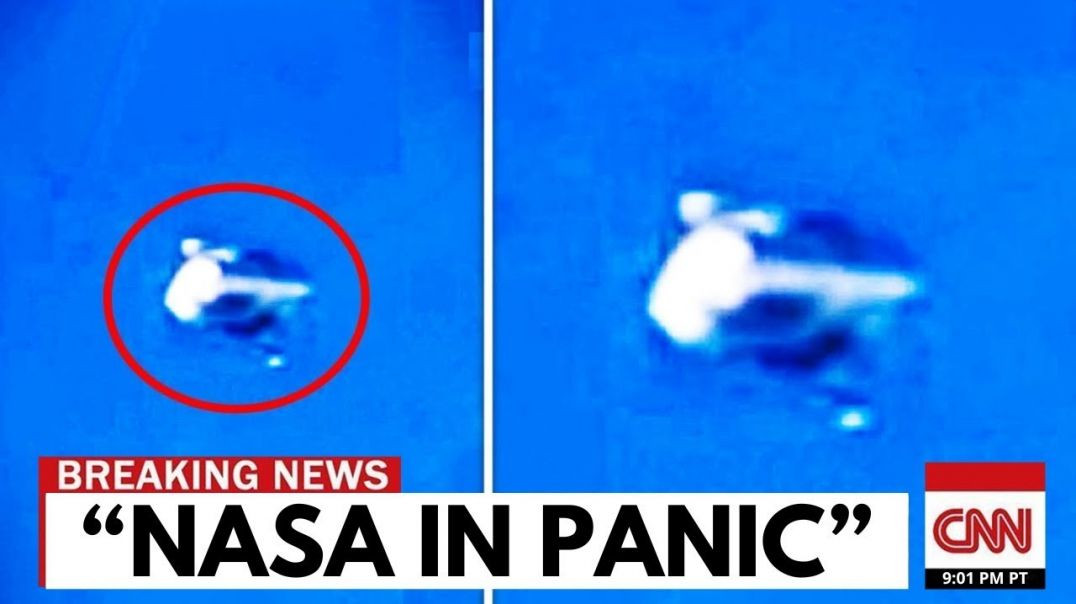 EUCLID SPACE TELESCOPE 🌌 JUST CAPTURED NEW TERRIFYING IMAGES