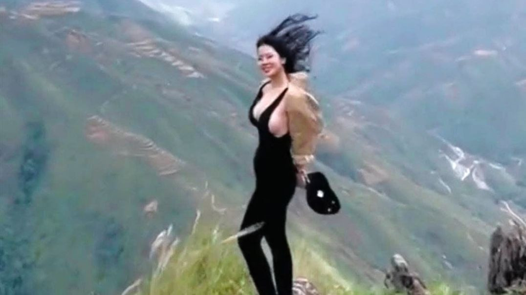 MOMENTS OF INSTANT REGRET 📸 CAUGHT ON CAMERA