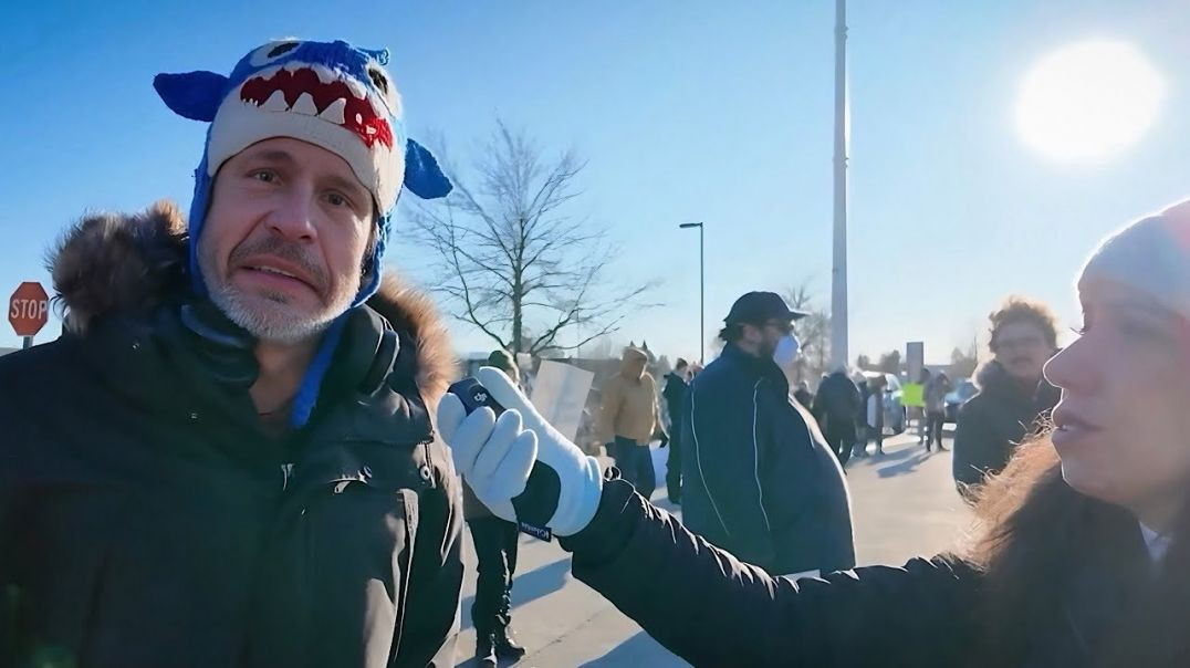 WE NEED INSANE ASYLUMS BACK NOW❗ SIVAADY