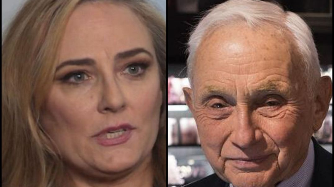 MARIA FARMER DROPS BOMBSHELL 💣 ON LESLIE WEXNER AND THE EPSTEIN NETWORK