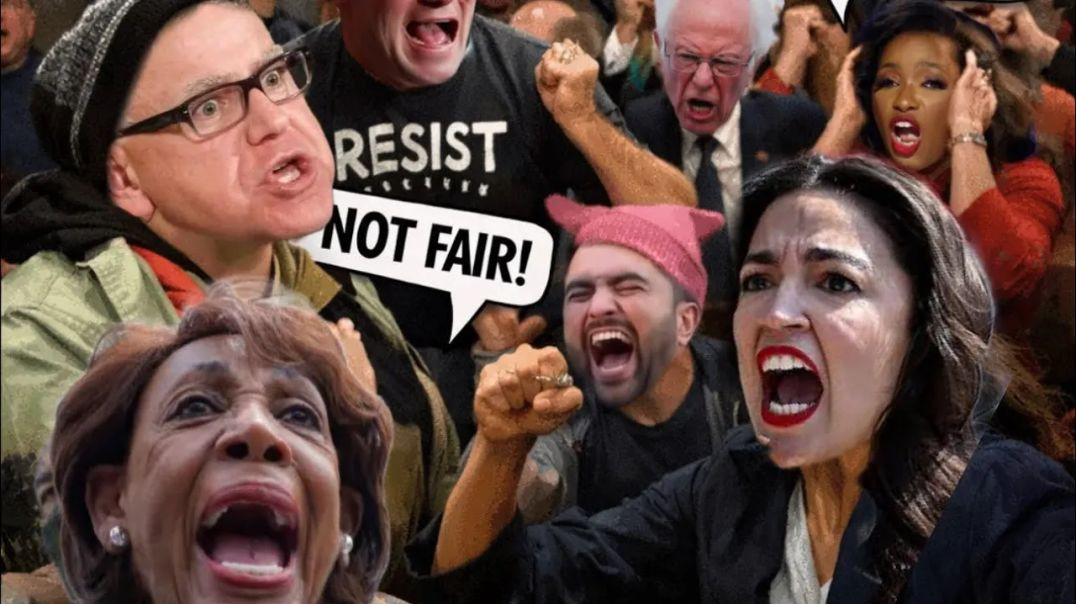 10 POLITICAL DISTRACTIONS SO GOOD 😂 THEY SHOULD BE ILLEGAL ⚫ THE UNITED SPOT