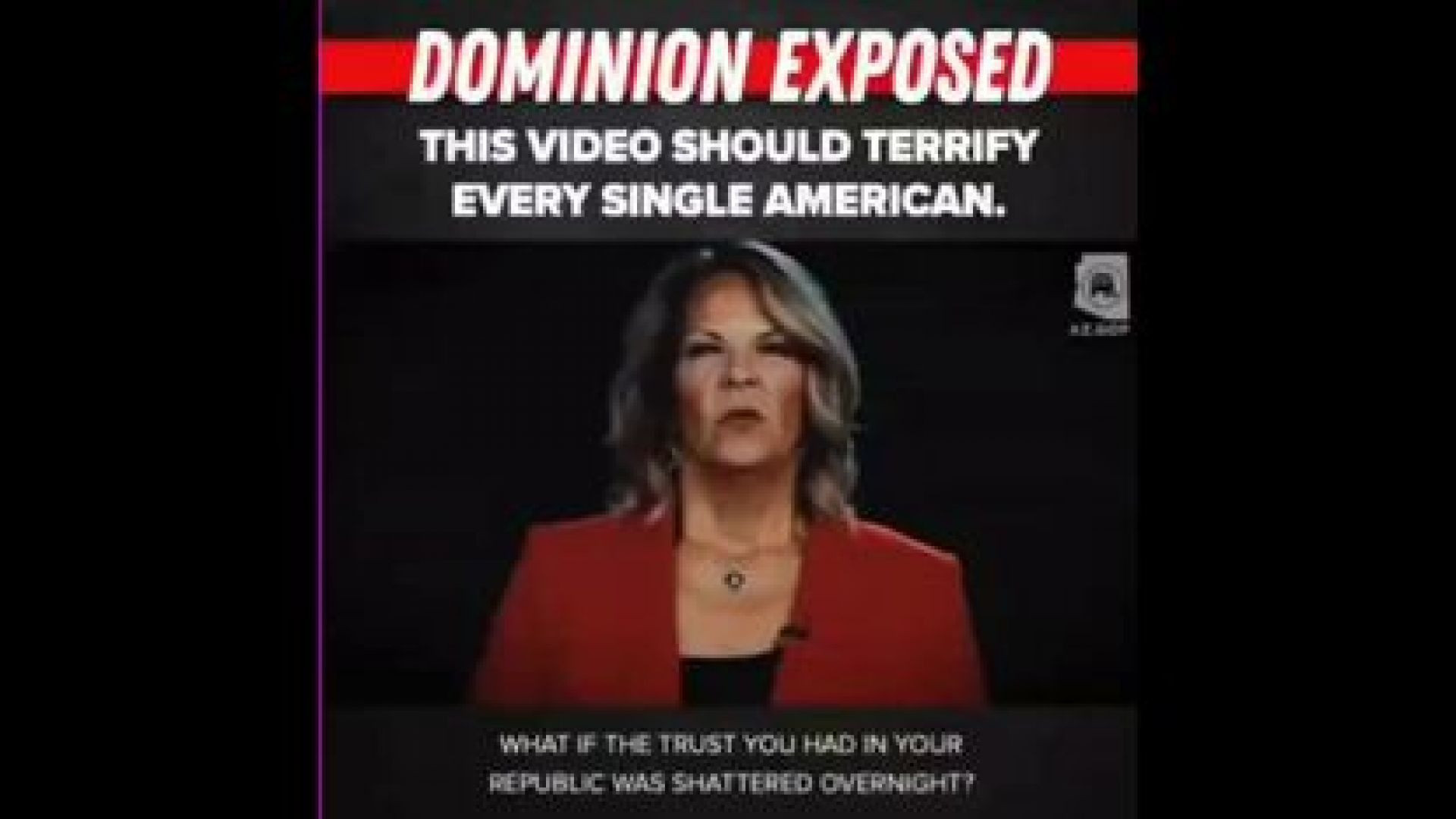 DOMINION 🗳 EXPOSED