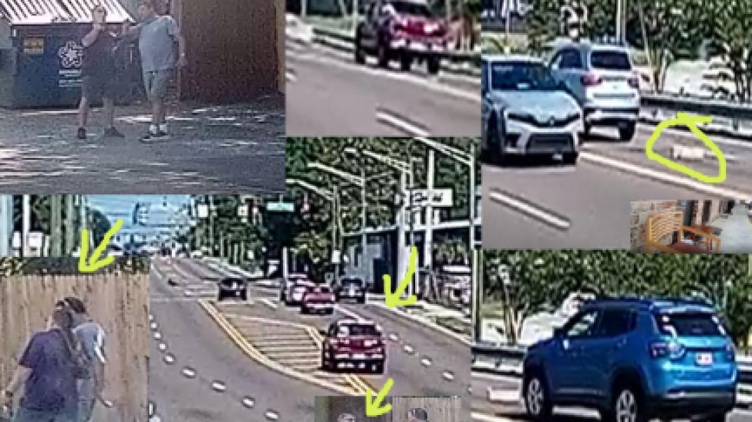 What happens when you allow felons to get away with criminal mental health harassment!