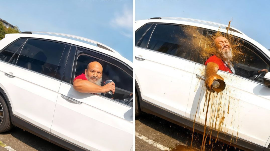 ⁣WHEN INSTANT KARMA HITS HARD ⚡️ BEST MOMENTS CAUGHT ON CAMERA❗