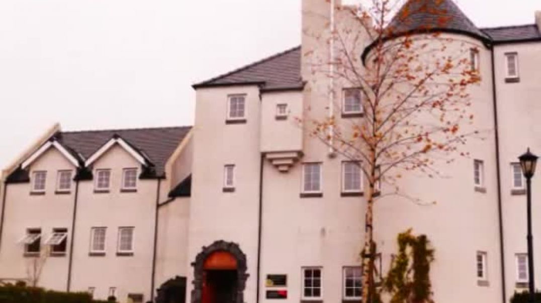 Publishing House Owner Video From United Kingdom Wedding In Britain, Europe!