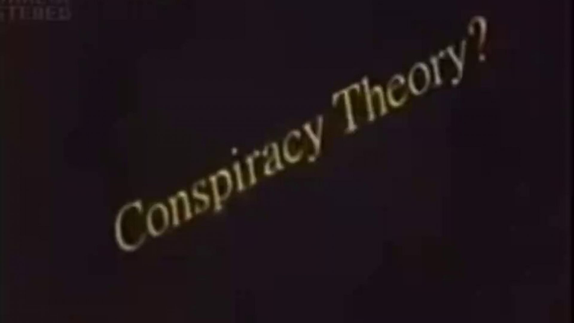 DID YOU KNOW OSAMA BIN LADEN'S BROTHER WAS MEETING WITH ICEPICK GHW BUSH ON THE MORNING OF SEP