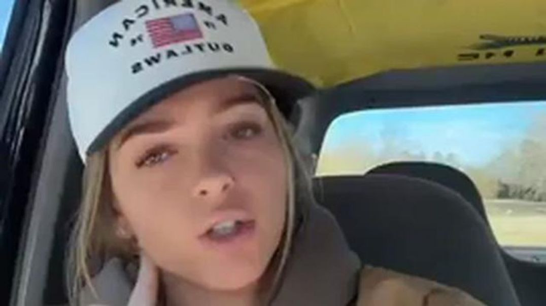 THIS WOMAN NAILS IT ✅ WHILE LEGACY MEDIA IGNORES IT ❌