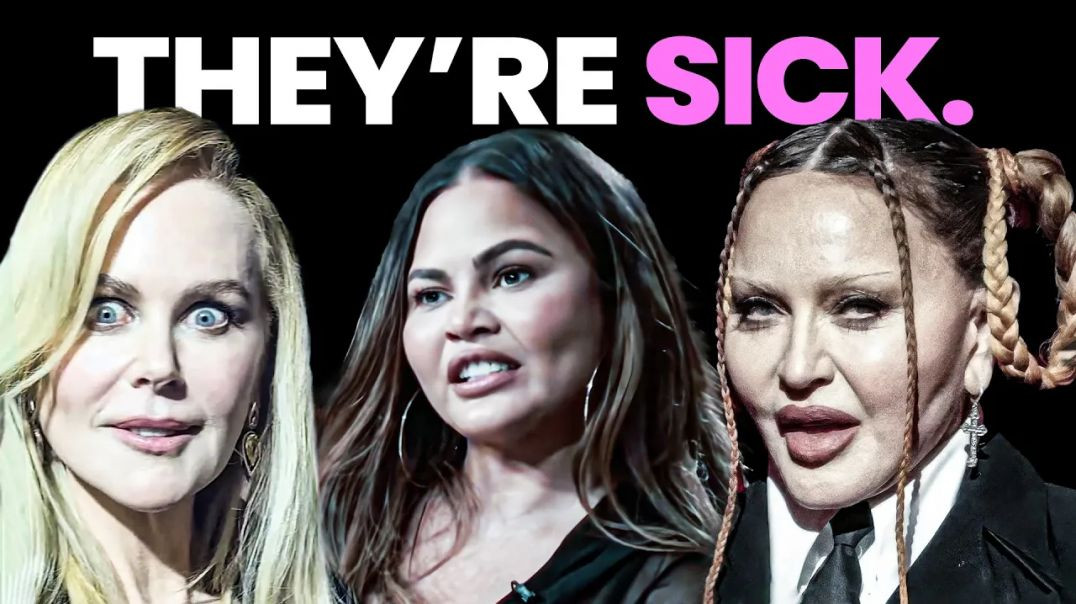 THE WAR ON AGING EXPOSED THEIR DARK SECRET 😱 AND IT'S SCARY