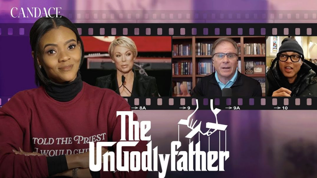 ⁣AND ANOTHER ONEː CHARLIE'S TEXT ON SEPTEMBER 9TH 🎙 CANDACE EP 299