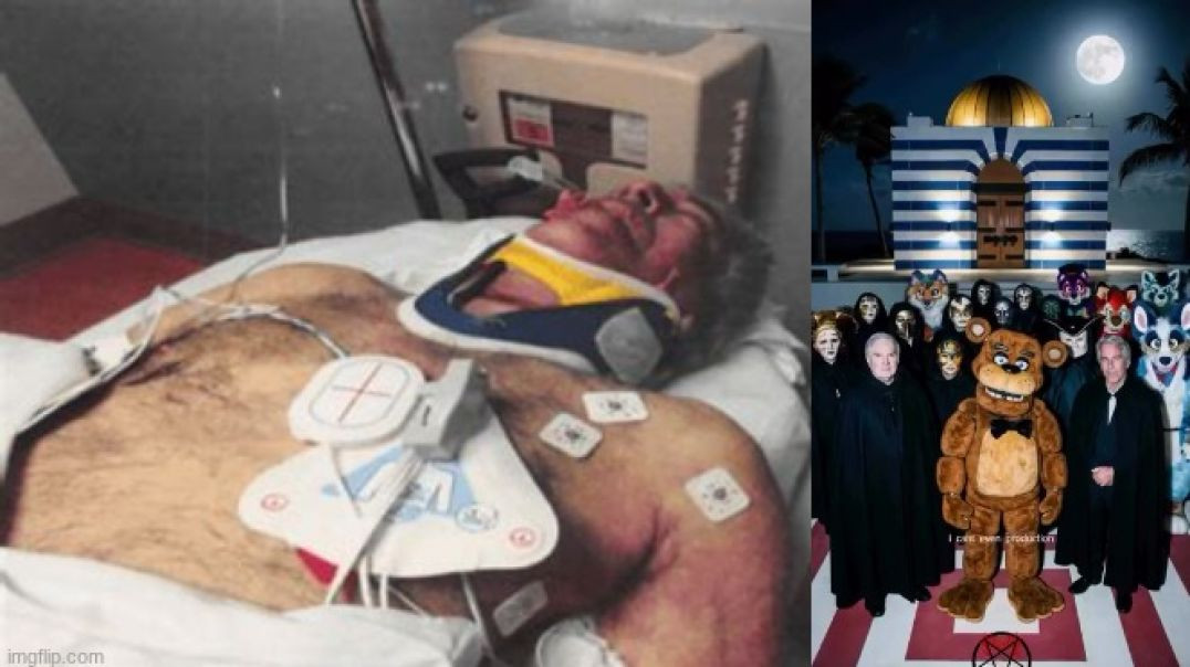 THE SPHERE OF INFLUENCE 🌐 OF JEFFREY EPSTEIN