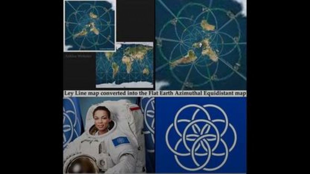 BIBLICAL EARTH INTERVIEW 🗺 DEBUNKING GLOBE EARTH