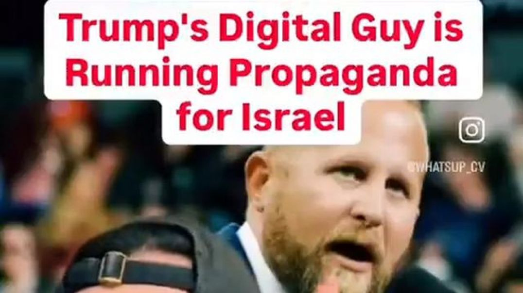 YOU ALL NEED TO LISTEN TO THIS RIGHT NOW ₪ THEY ARE SUBVERTING AI FOR THE EIGHTH FRONT WAR