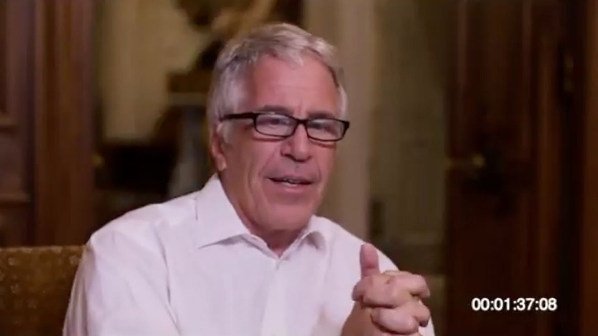 ⁣FULL LEAKED INTERVIEWː JEFFREY EPSTEIN WITH STEVE BANNON [TIMESTAMPS] 🎙 JOHN WARD