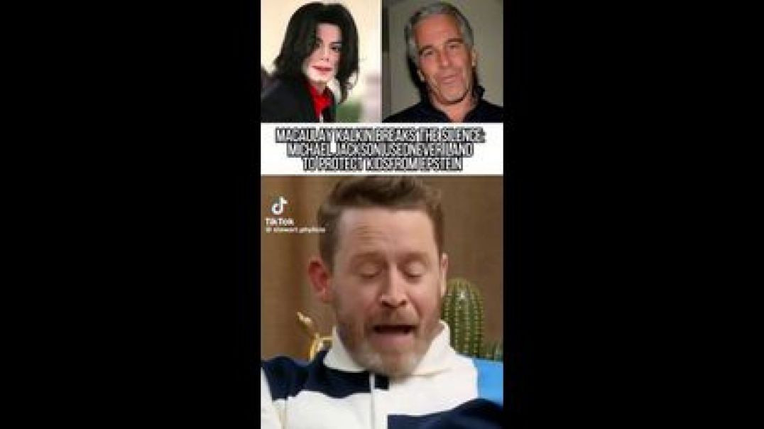 MICHAEL JACKSON DID NOT PREY ON CHILDREN, HE PROTECTED THEM ₪ THE MEDIA PULLED A BAIT AND SWITCH