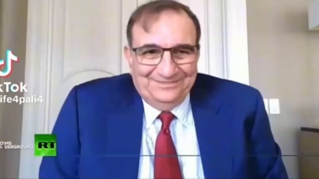 ⁣MOSSAD AGENT ARI BEN-MENASHE ADMITS ₪ TO JEFFREY EPSTEIN WORKING FOR ISRAEL TO BLACKMAIL POLITICIANS