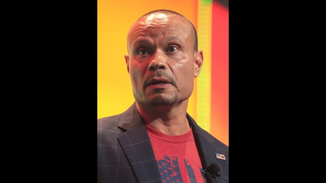 ⁣BONGINO LEADING FALSE FLAG ATTACK AGAINST CANDACE OWENS❗