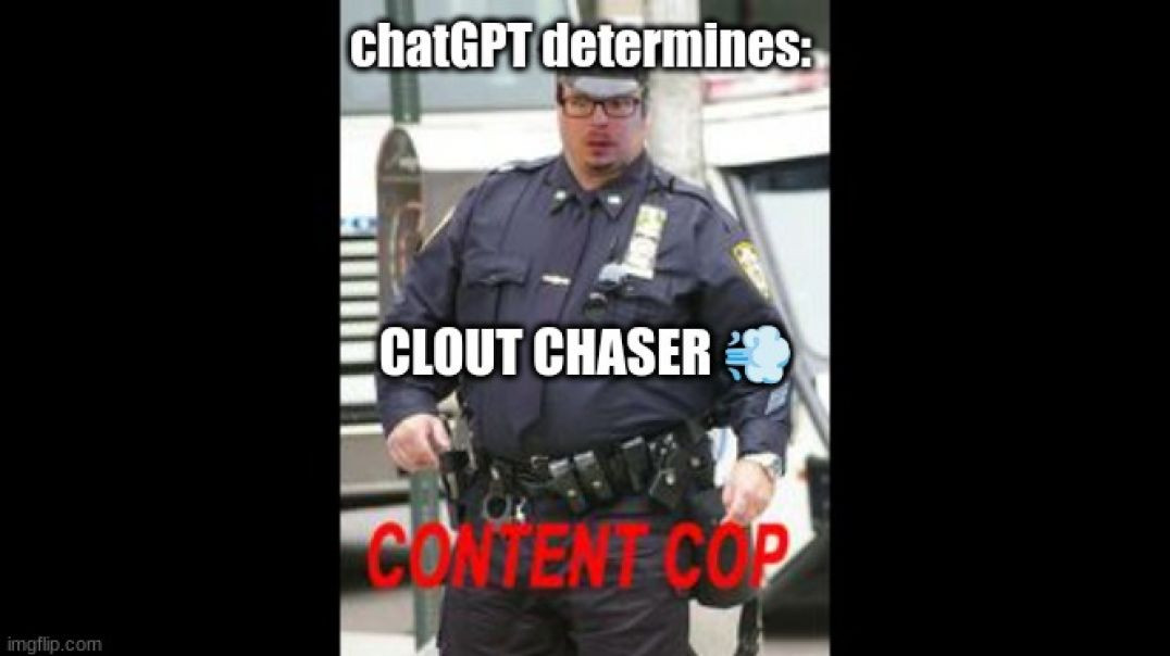 NNR SEETHING OVER BEING EXPOSED AS THE DESTROYER OF ODYSEE❗