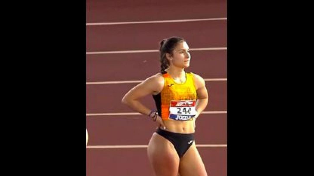 FEMINISTS ARE GETTING ANGRY BECAUSE THEY BELIEVE 👙 WOMEN'S SPORTS HAS TOO REVEALING OUTFITS